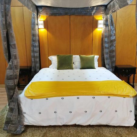 Madeira Loft I - City Center Funchal  Eksteriør bilde