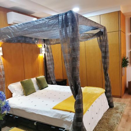 Madeira Loft I - City Center Funchal  Eksteriør bilde