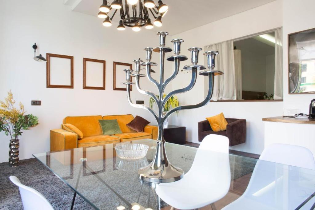 Madeira Loft I - City Center Funchal  Eksteriør bilde
