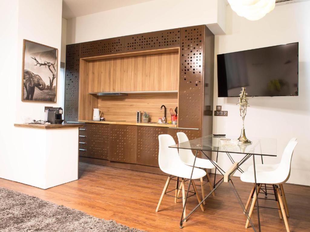 Madeira Loft I - City Center Funchal  Eksteriør bilde