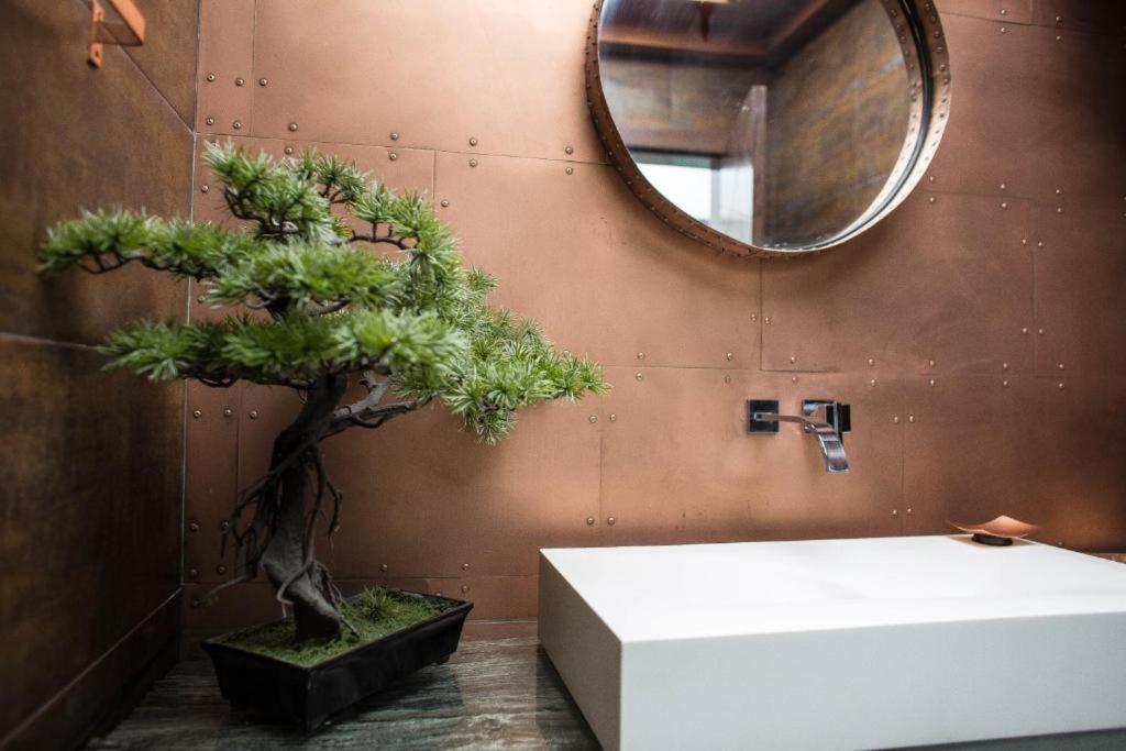Madeira Loft I - City Center Funchal  Eksteriør bilde