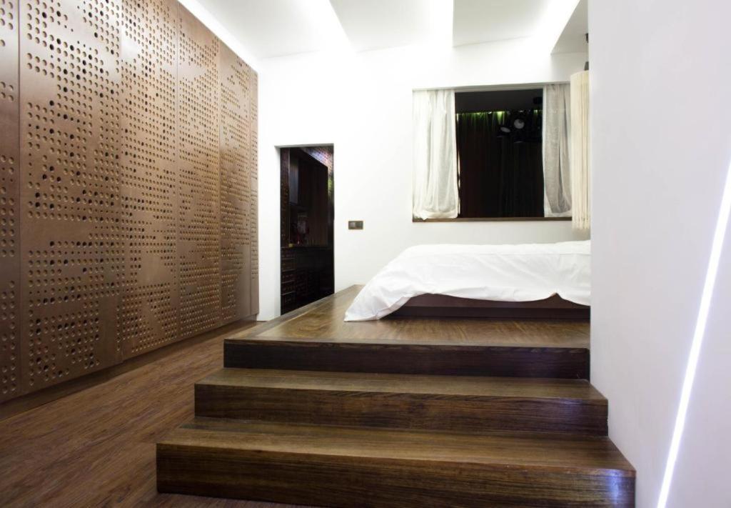 Madeira Loft I - City Center Funchal  Eksteriør bilde