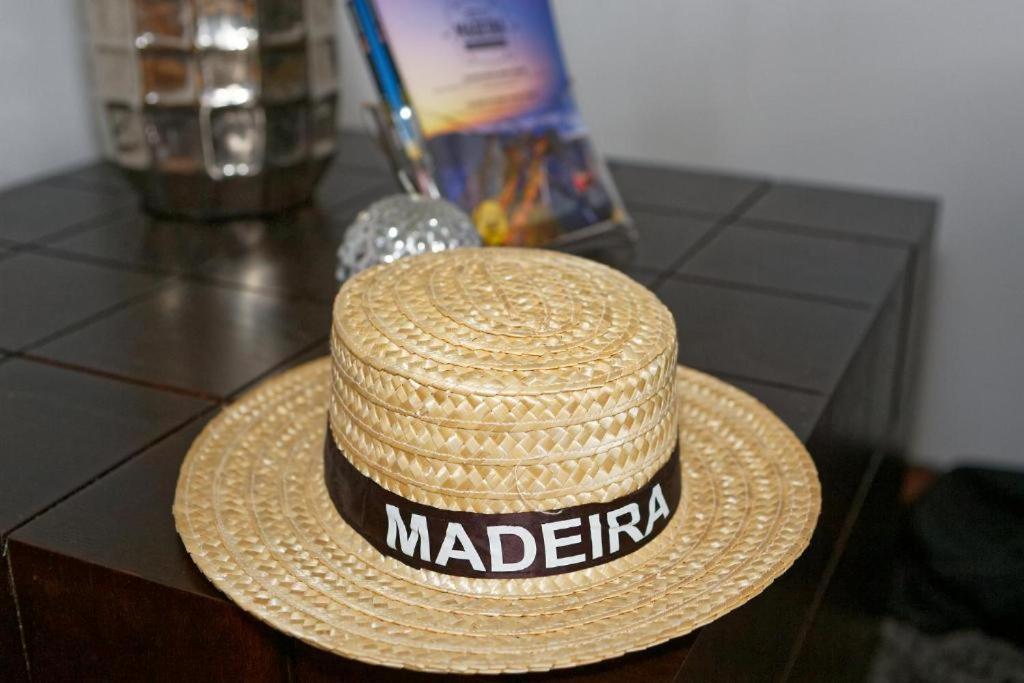 Madeira Loft I - City Center Funchal  Eksteriør bilde