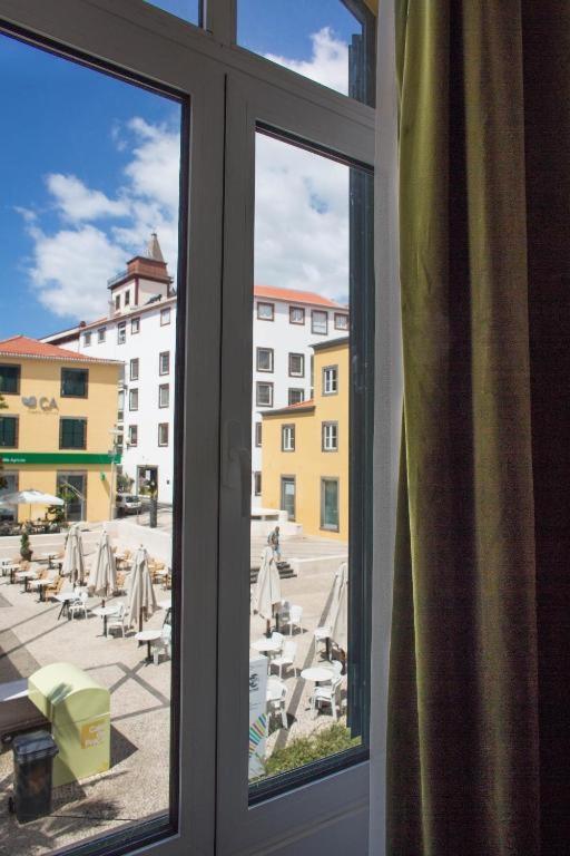 Madeira Loft I - City Center Funchal  Eksteriør bilde