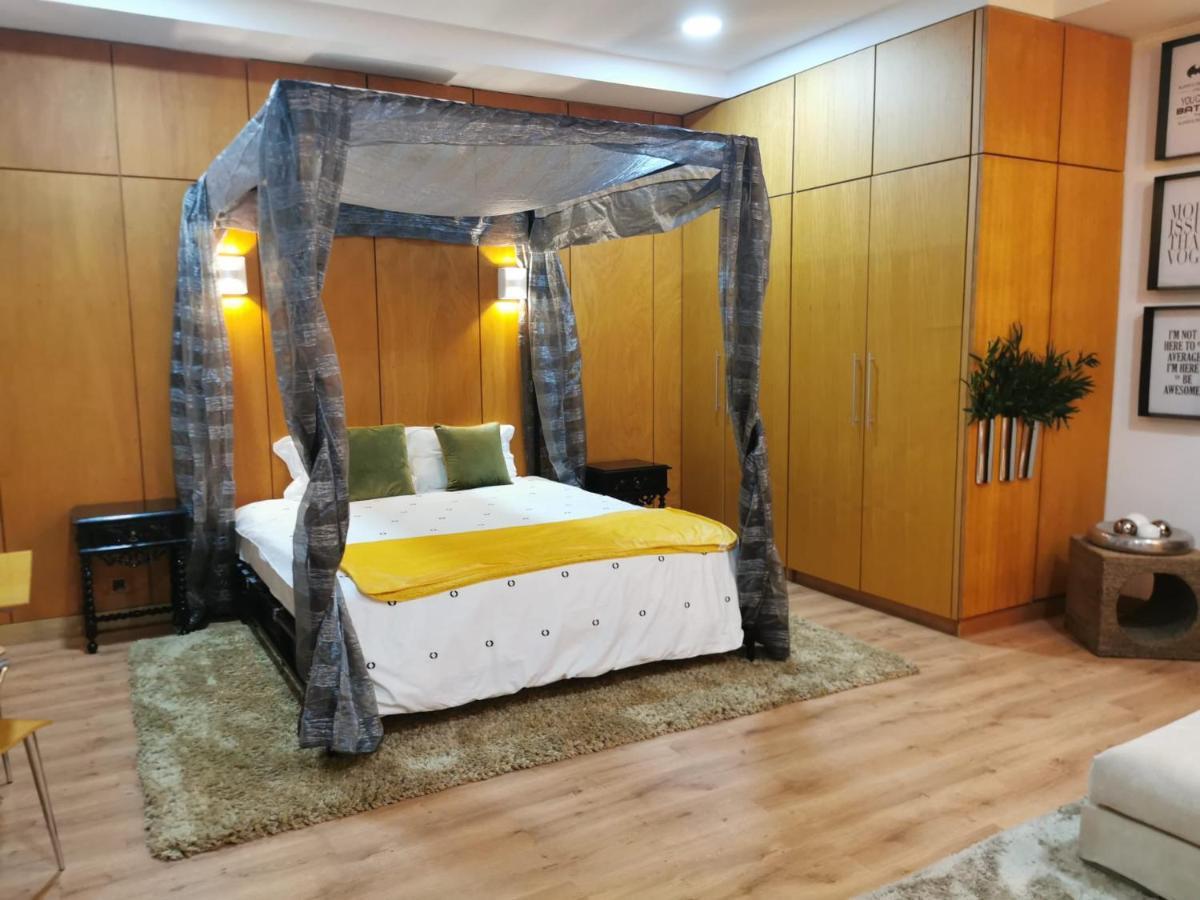 Madeira Loft I - City Center Funchal  Eksteriør bilde